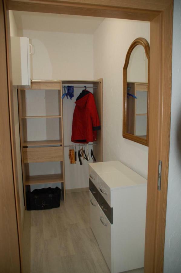 Ferienwohnung Prey Ueckermünde Екстериор снимка