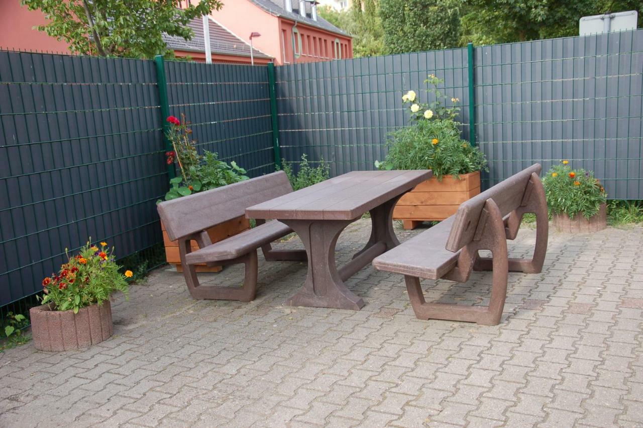 Ferienwohnung Prey Ueckermünde Екстериор снимка